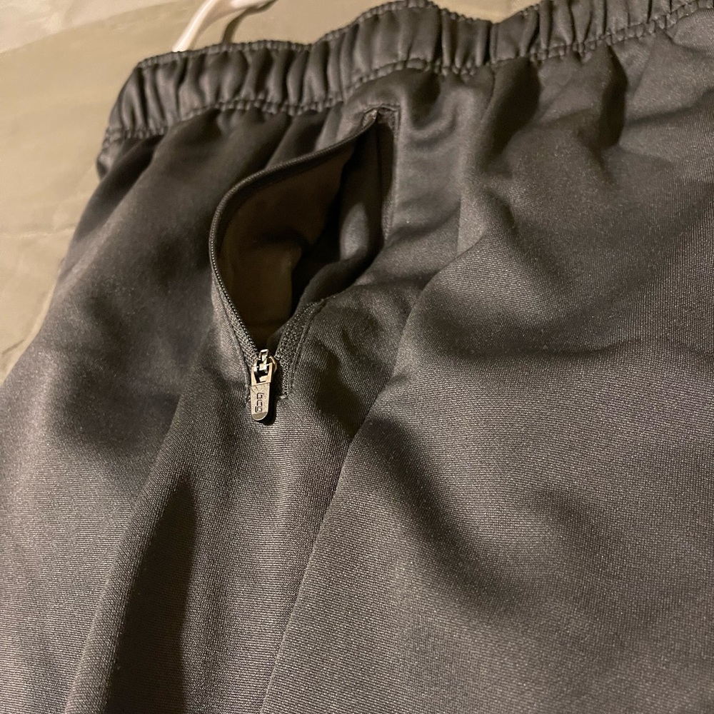 Gray bcg boys pants